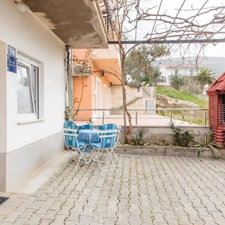 Apartment Knez 1 - 50 M From Beach Подстрана Экстерьер фото